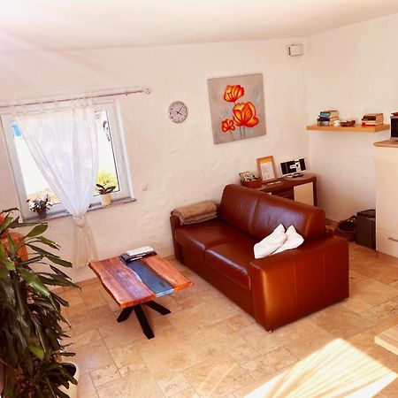 4 Sterne Ferienwohnung Stammzeit Nettersheim Exterior foto