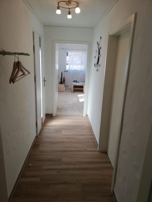 4 Sterne Ferienwohnung Stammzeit Nettersheim Exterior foto