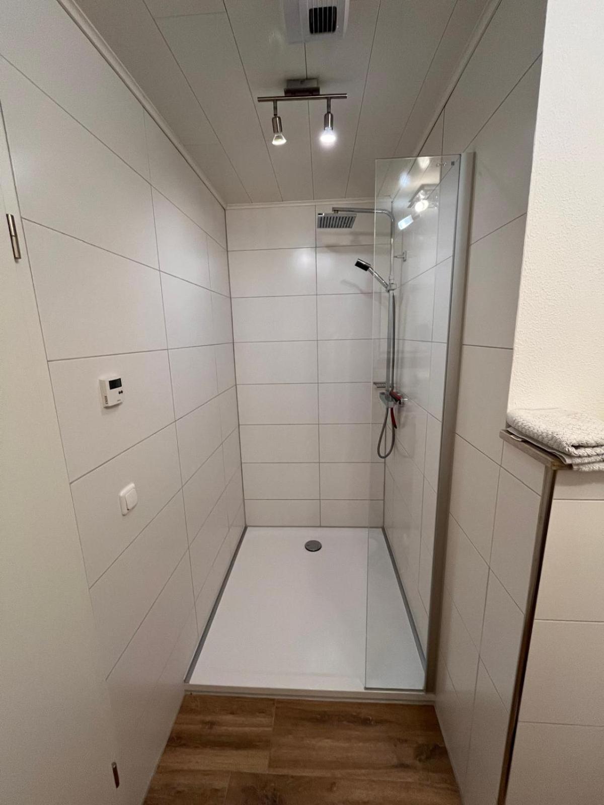 4 Sterne Ferienwohnung Stammzeit Nettersheim Exterior foto